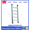 new product Insulation Telescopic Attic portable Ladders